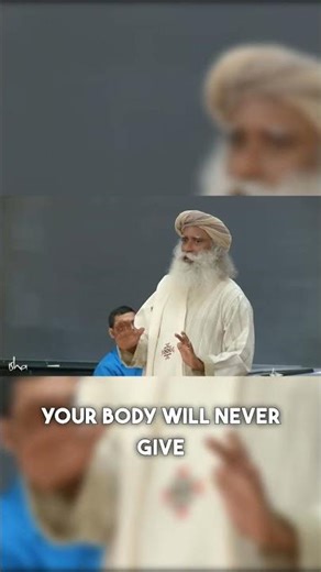 Stress Free High Output Ft.‪@sadhguru‬