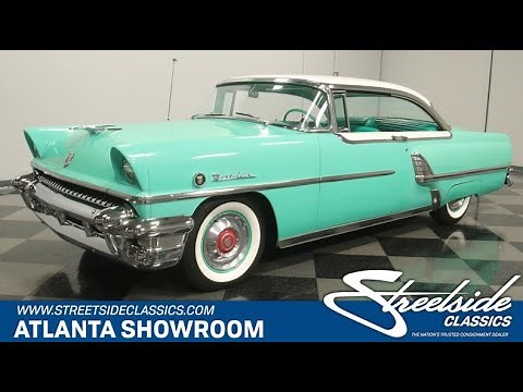 1955 Mercury Montclair for sale | 6342 ATL