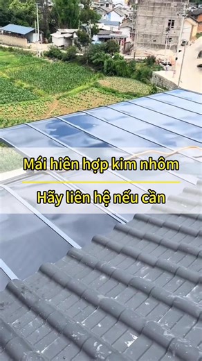 Aluminum Alloy Canopy Pricing Details