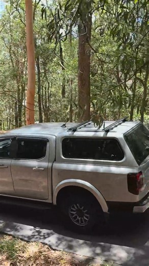 The EGR Core Canopy for the Ford RA Ranger is available now. Features: ✔ Central handle with slam latches ✔ Australian made and manufactured ✔ Lift/Lift and Lift/Slide window options Whether you’re tackling rough terrain or carrying gear for work, this canopy is built to perform. Visit egrauto.com or your local distributor. | EGR Auto