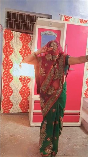 Gori tere akhnko kajl katilo #dance #youtubeshorts #newsong #trending #dehatigeet