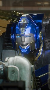 TRANSFORMERS ONE - "Get Ready"