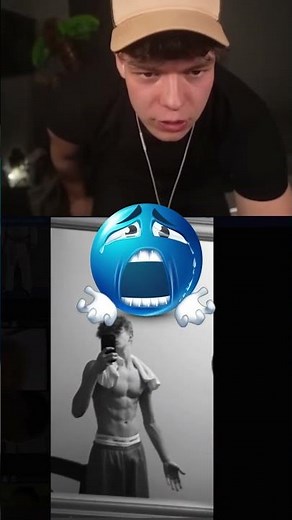 Glowups von Marcos Zuschauern. #marcoscm #glowups