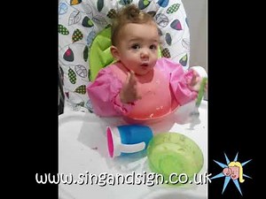 Sing and Sign in Action - The Basics #2