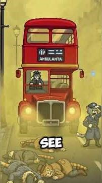 “When London Turned Into a Gas Chamber” #history