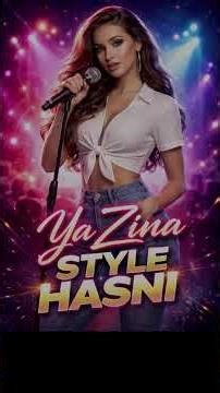 Ya Zina - Cheb Hasni Style Cover | Algerian Rai Music