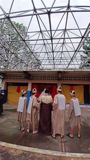 VIACRUCIS CATEDRAL CORTEZA