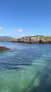 ISLAY SEA ADVENTURES When staying on Islay take a wildlife boat trip along the southeast coast. As well as spotting rare seabirds and seals, swimming red deer stags, dolphins and basking sharks if you’re lucky, you’ll also learn about Islay’s history, and take in three distilleries and a 16th-century castle from the water. It’s the only way to see Islay’s Special Area of Conservation – a cluster of islets that includes some of Islay’s best scenery – and is only viewable from the sea. Find out mo