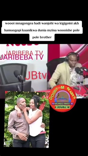 Wanjohi wa Kigogoini: Mwaka Mpya 2026