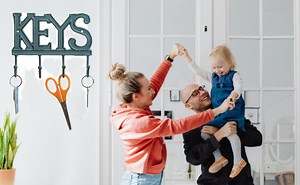 Watch Keys Holder for Wall Keys Hook Home Decor Key Hanger on Amazon Live