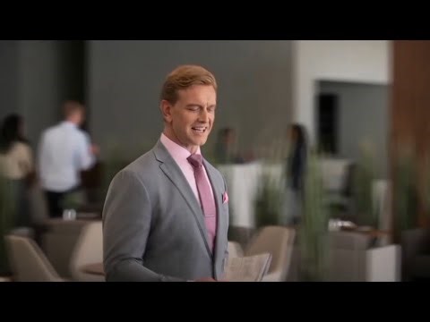 Verizon Commercial (2025 & 2026)