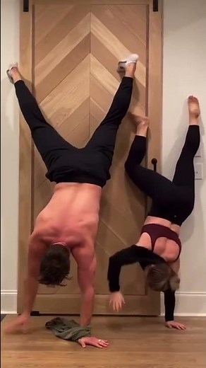 upside-down t-shirt challenge #shorts #challenge #couples