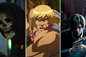 Los estrenos de Netflix en julio 2021: 93 series, películas y documentales originales