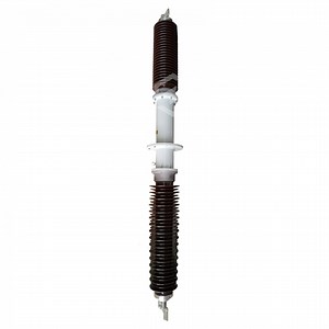 [Hot Item] China Factory OIP, RIP, RIS Condenser Capacitive Transformer Bushing For Power Transformer