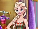 Play Elsa Wardrobe Cleaning | Free Online  Games. KidzSearch.com