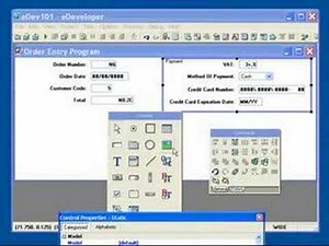Magic eDeveloper Discovery Tutorial Video 7b