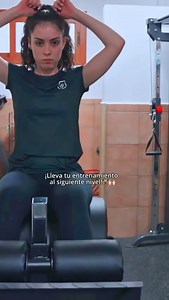 Eleva tu entrenamiento con la Titanium Strength Glute Ham Developer (GHD). Diseñada para una activación máxima de glúteos e isquiotibiales, esta máquina te ofrece un trabajo profundo, estabilidad y fuerza sin comprometer la seguridad. 🔥 Más estabilidad. Más potencia. Más resultados. #MundoFitness #GluteHamDeveloper #TitaniumStrength #FuerzaYControl | Mundo Fitness