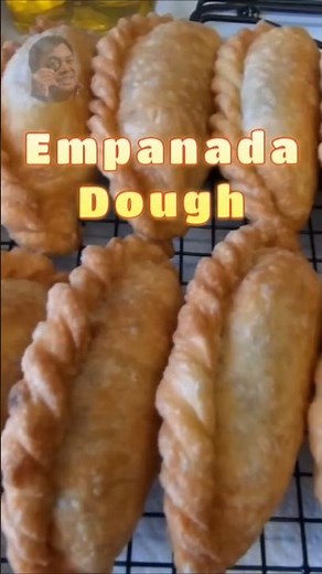 Empanada Dough Recipe #cooking #food #recipe #foodie