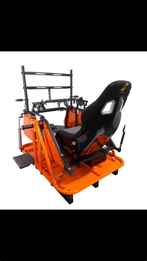 SimCraft on Instagram: "“I already dropped a fortune on my sim racing setup...how do I upgrade my existing system to incorporate the SimCraft motion framework?” Easy. Just unbolt your gear, drop it into the BUILDER Edition, and experience true motion fidelity: The APEX CT Builder’s Edition incorporates: Center of Mass Motion Architecture Independent Yaw Real Pitch Accurate physics modeling Don’t scrap your rig...no need to reinvest in everything. ELEVATE YOUR EXPERIENCE AND MAXIMIZE YOUR SEAT TI