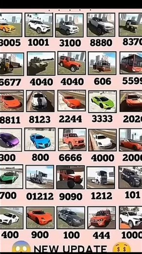 Top Secret Code in Indian Bike Driving 3D 😈 Gameplay 🔥 New Update #shorts#viralshorts#gaming #viral