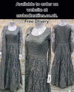 Order from the website and get free delivery. arshadtextiles.co.uk...