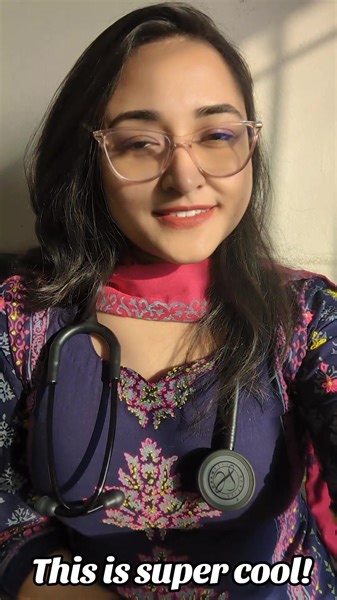 17K views · 1K reactions | What's your motivation to be a doctor? #doctors #motivationalvideo | Dr. Sushmita | Facebook