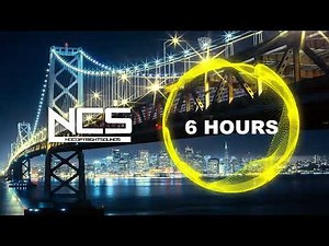 NCS RELEASE MUSIC | Tobu - Sunburst | 6 hours