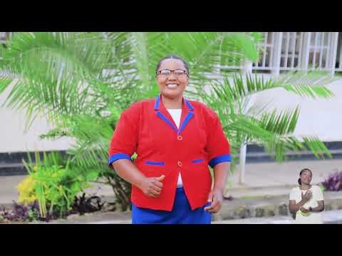 Ibyaremye By Umunezero Choir Rwunga SDA Official Music Video HD