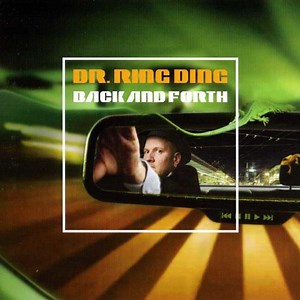 Listen: Dr. Ring Ding - Back And Forth
