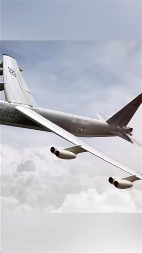 Bomber Engine That Is a Fuel NIGHTMARE