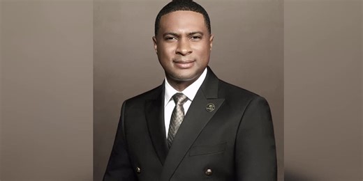 Dr. Martin Lemelle serves Grambling State University as 11th president