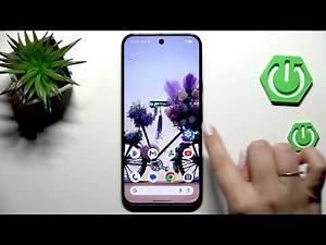 GOOGLE Pixel 10 Pro XL – How to Check IMEI Number