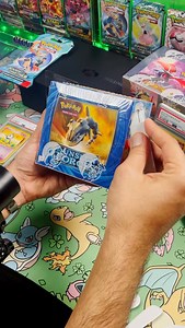 30K views · 3.9K reactions | Top 5 hits from our Unseen Forces booster box break! Huge shoutout to everyone who saw these pulls live on our whatnot!  #pokémoncards #pokemoncommunity #pokemontcgcommunity #pokemontcg | Clovr Cards | Facebook
