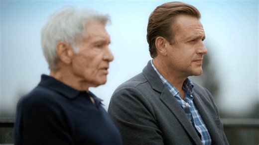 Shrinking - Official Season 3 Trailer