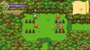 Simulate gravity in a top down 2D rpg?