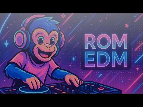 Ultimate EDM Playlist 2025 | Best Electronic Dance Music Mix for Work, Focus, Energy I Playlist 32