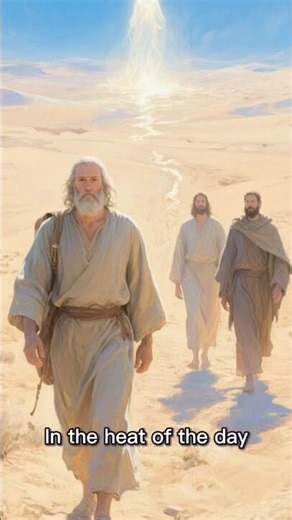 Genesis 18 Explained: Is Anything Too Hard for the Lord?