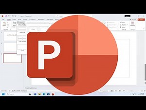 How to Change Slide Layout in PowerPoint