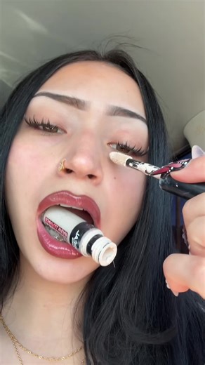 #makeuptutorial #makeup #elisabean | make up tutorial