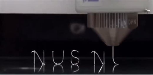 CTO ROBOTICS Media | 🚀 3D printing just went next-level! ⚠️ This video is shared for educational and informational purposes only. It does not contain any... | Instagram