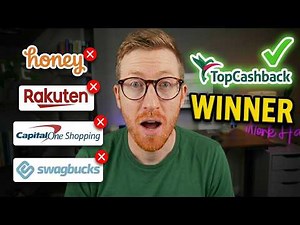 I Tested 5 Cashback Apps — One Pays the Most