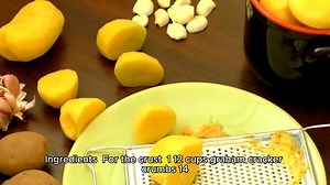 Lemon Pie Recipe
