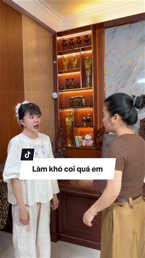 Cãi nhau trong nhà: đoạn thoại hài hước kiểu miền Nam