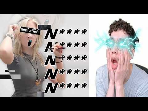 TikTok’s Corniest Animator… (luu_kki) 🤮