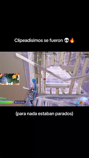 La cabra 🔥 #humor #fortnite #meme