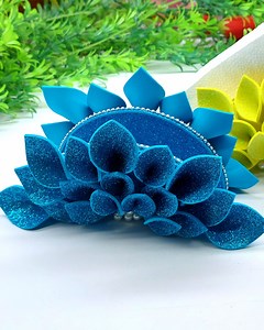 Amazing tissue box making very easy tutorial at home - Beautiful showpiece making ideas #tissue #tissuebox #diy | Craftsome