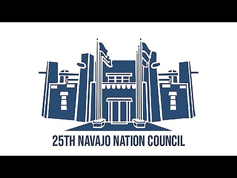 25th Navajo Nation Council Special Session - 11/26/2025