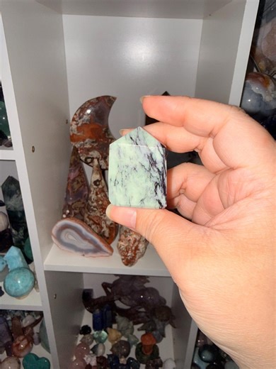 Kammererite Tower - Etsy