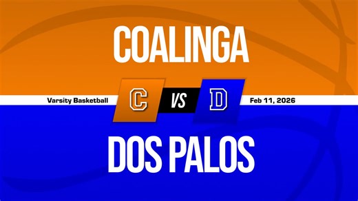 Basketball Recap: Coalinga Finds Playoff Glory Versus Parlier