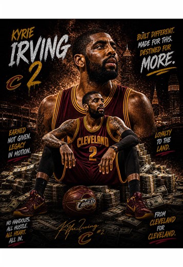 Kyrie Irving Fire Mix Tape | Basketball Highlights